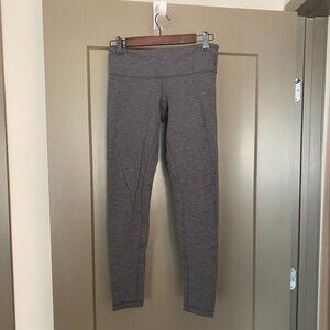 lululemon wunder under leggings 8